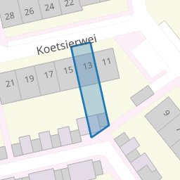 Perceel VKW00-G-4813