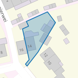 Perceel VKW00-G-4821