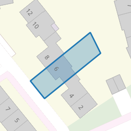 Perceel VKW00-G-4825