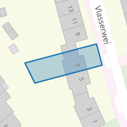 Perceel VKW00-G-4831