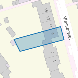 Perceel VKW00-G-4832