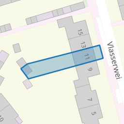 Perceel VKW00-G-4833