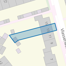 Perceel VKW00-G-4834