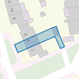 Perceel VKW00-G-4845