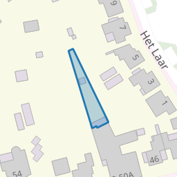 Perceel VKW00-G-4850