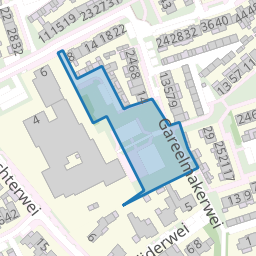 Perceel VKW00-G-4861