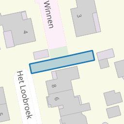 Perceel VKW00-G-4876