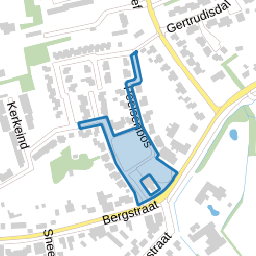 Perceel VKW00-G-4883