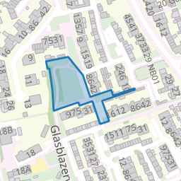 Perceel VKW00-G-4895