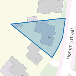 Perceel VKW00-G-4898