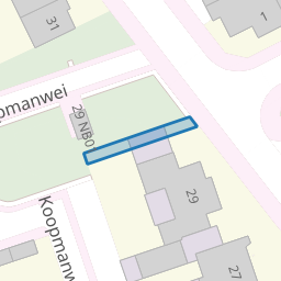 Perceel VKW00-G-4910