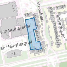 Perceel VKW00-G-4922