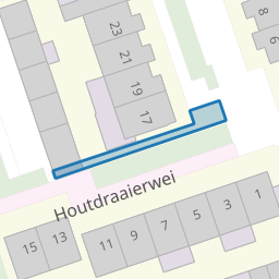 Perceel VKW00-G-4925