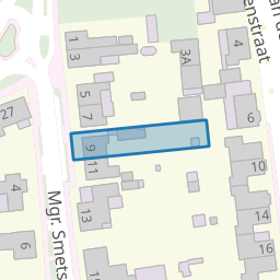 Perceel VKW00-G-4955