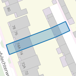 Perceel VKW00-G-4958