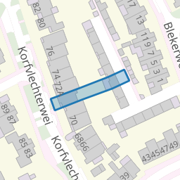 Perceel VKW00-G-4961