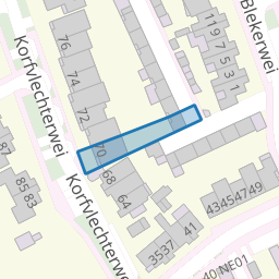 Perceel VKW00-G-4963