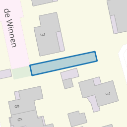 Perceel VKW00-G-4978