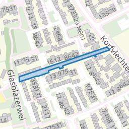 Perceel VKW00-G-4991