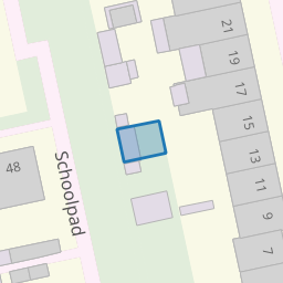 Perceel VKW00-G-5016