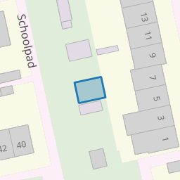 Perceel VKW00-G-5017