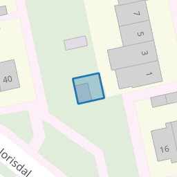 Perceel VKW00-G-5018