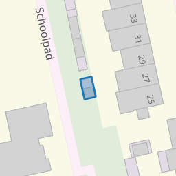 Perceel VKW00-G-5021