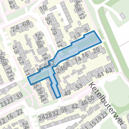 Perceel VKW00-G-5047