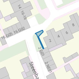 Perceel VKW00-G-5048