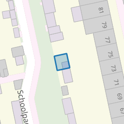 Perceel VKW00-G-5052