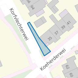 Perceel VKW00-G-5068