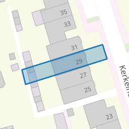 Perceel VKW00-G-5078