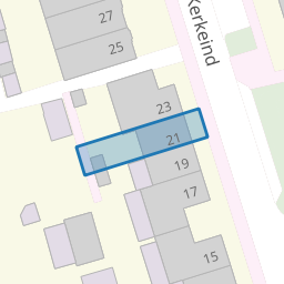 Perceel VKW00-G-5082