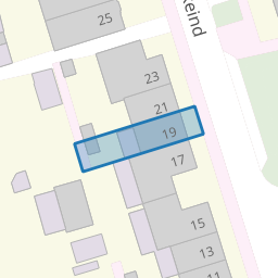 Perceel VKW00-G-5083