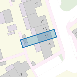 Perceel VKW00-G-5087