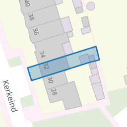 Perceel VKW00-G-5094