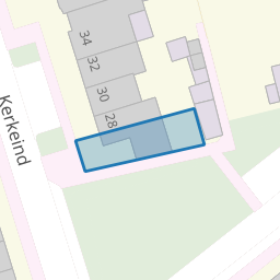 Perceel VKW00-G-5097