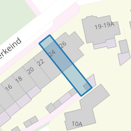 Perceel VKW00-G-5099