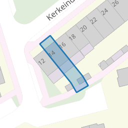 Perceel VKW00-G-5105