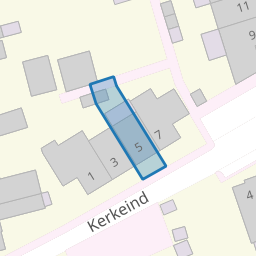 Perceel VKW00-G-5107