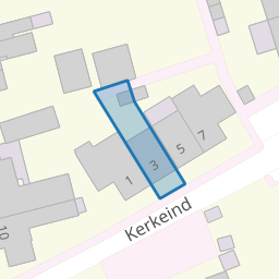 Perceel VKW00-G-5108