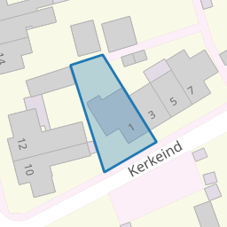 Perceel VKW00-G-5109