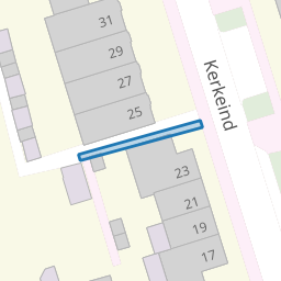 Perceel VKW00-G-5111