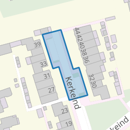 Perceel VKW00-G-5115