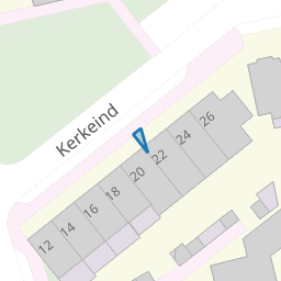 Perceel VKW00-G-5116