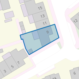 Perceel VKW00-G-5117