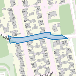 Perceel VKW00-G-5124