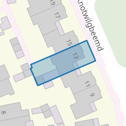 Perceel VKW00-G-5125