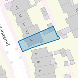 Perceel VKW00-G-5126