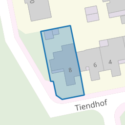 Perceel VKW00-G-5127